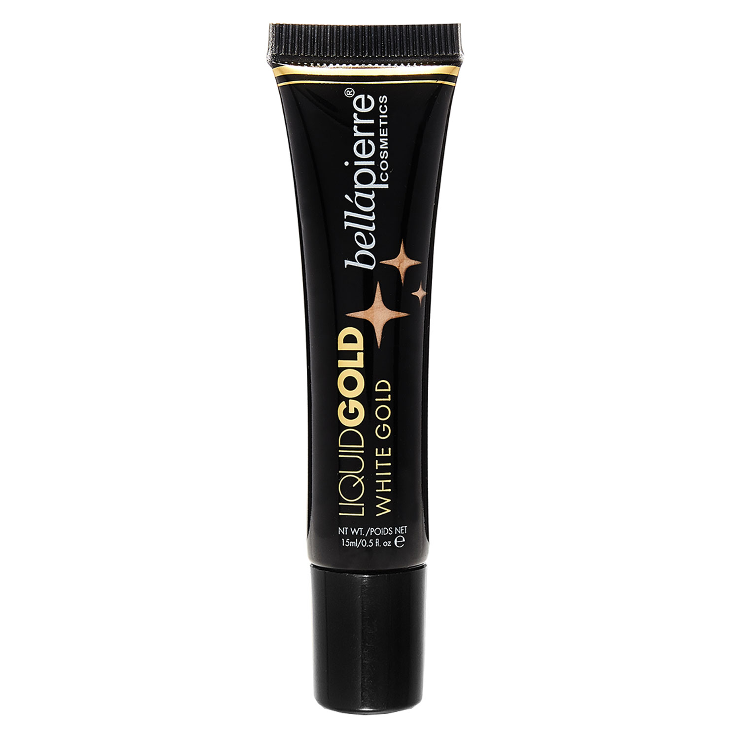 Bellapierre Teint - Liquid Gold White Gold 15ml