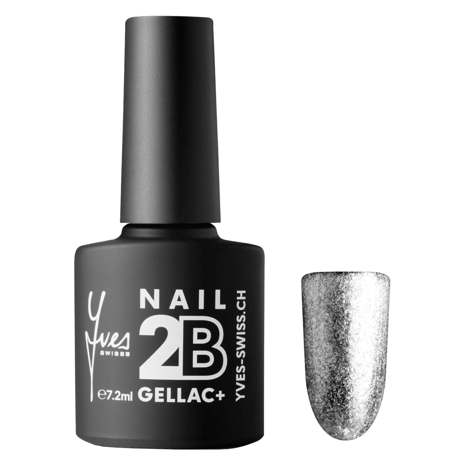 Yves Swiss 2b Gellac+ – No. 084 7.2ml
