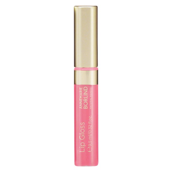 Image of Annemarie Börlind Lips - Lip Gloss Soft Pink 22