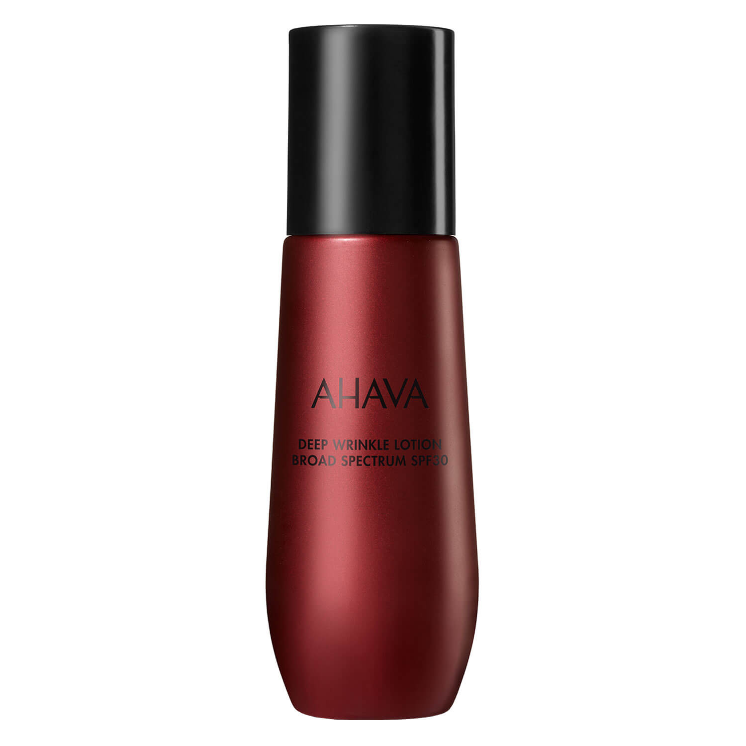 Ahava Apple Of Sodom - Deep Wrinkle Lotion Spf30 50ml