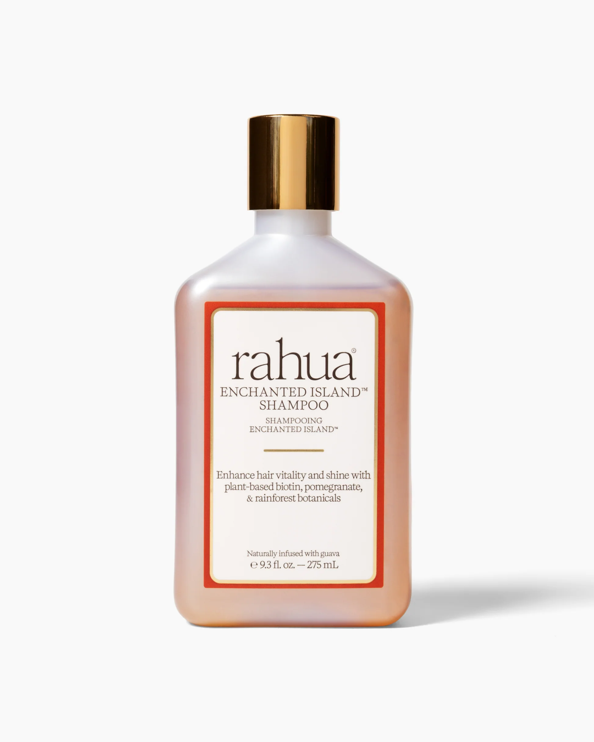 Rahua Daily Care Enchanted Island Shampoo 275ml