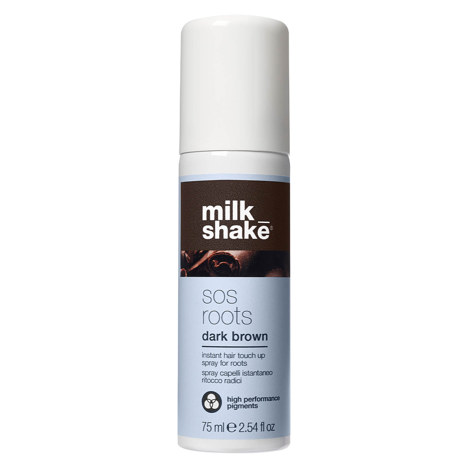 Milk_Shake Sos Roots – Dark Brown 75ml