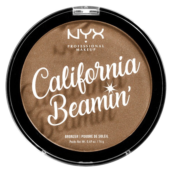 Image of California Beamin´ - Face und Body Bronzer Sunset Vibes