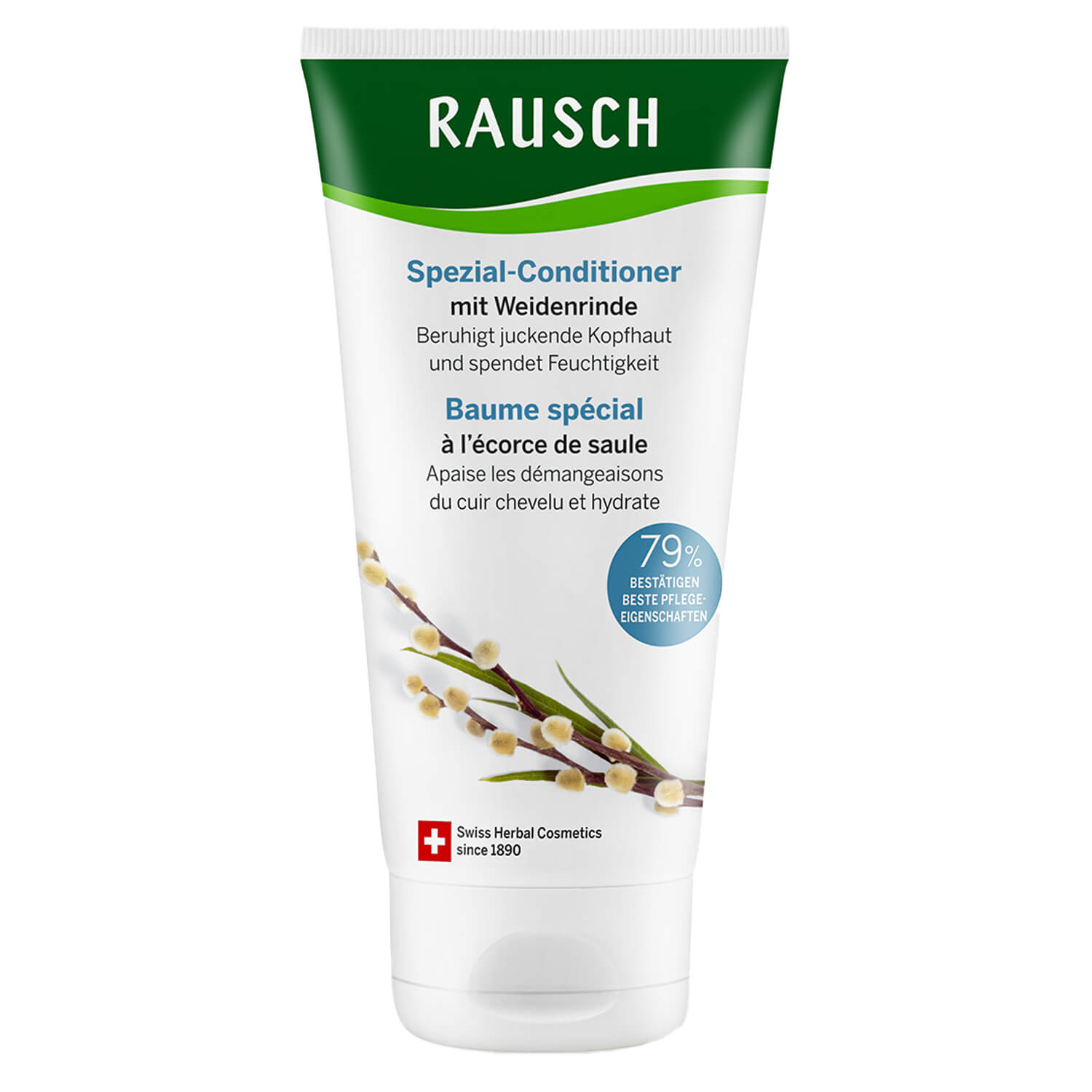 Rausch Weidenrinde – Spezial-Conditioner 30ml