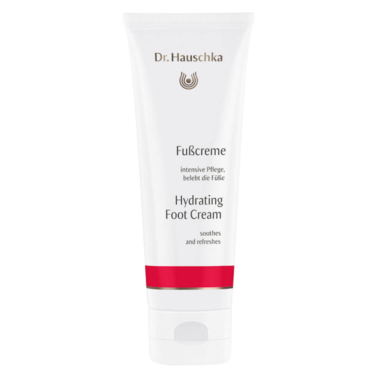 Dr. Hauschka – Fusscreme 75ml