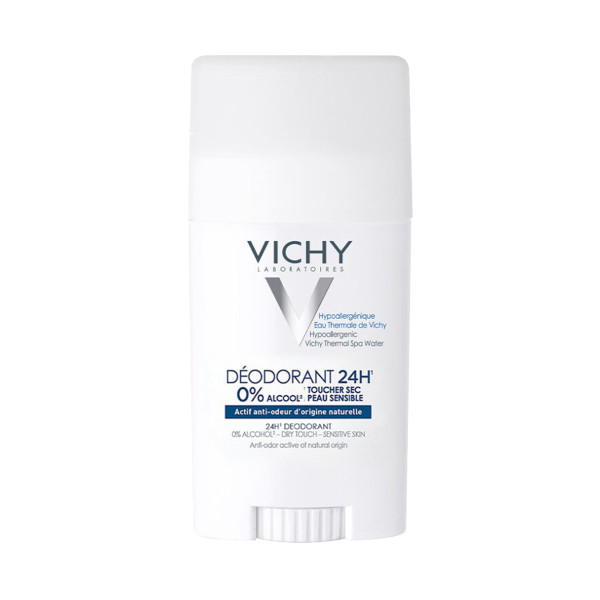 Vichy Deo - Hautberuhigend Stick 10ml
