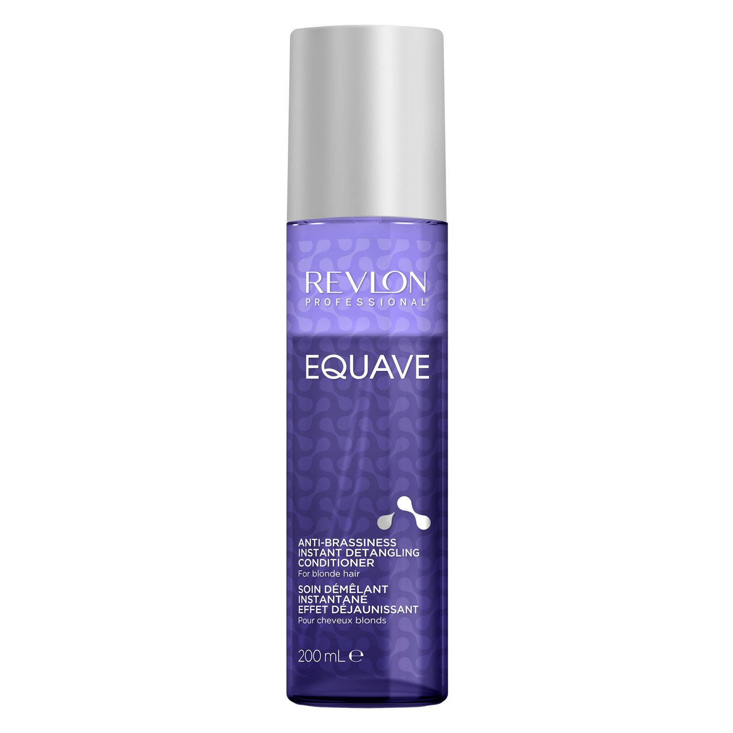 Revlon Professional Equave – Anti-Brassiness Leave-In Conditioner 200ml