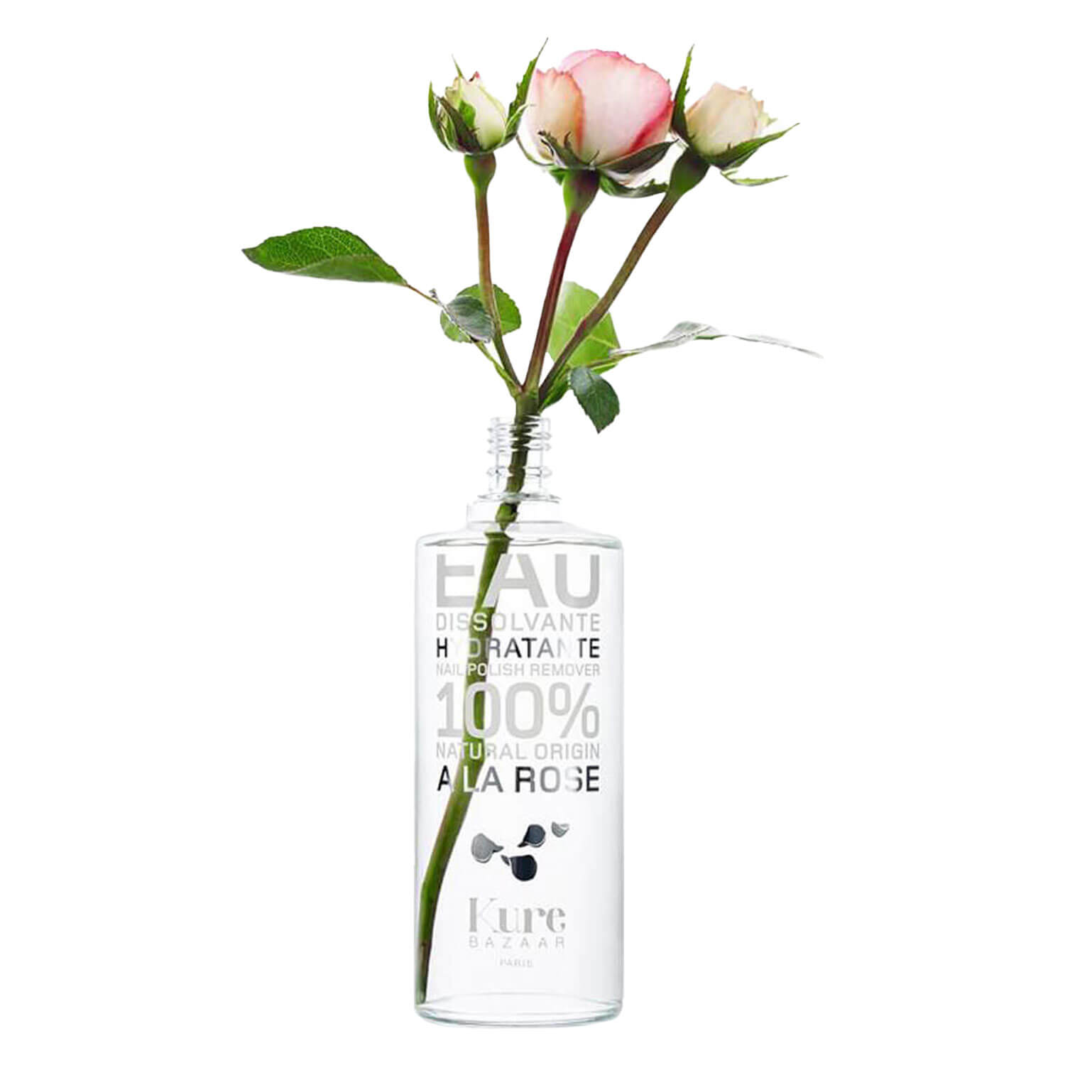 Kure Bazaar – Nagellackentferner 100ml