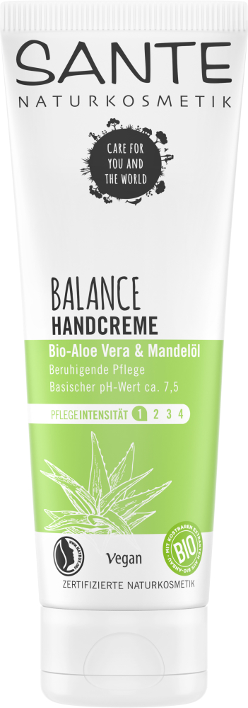 Sante - Handcreme Balance 75ml