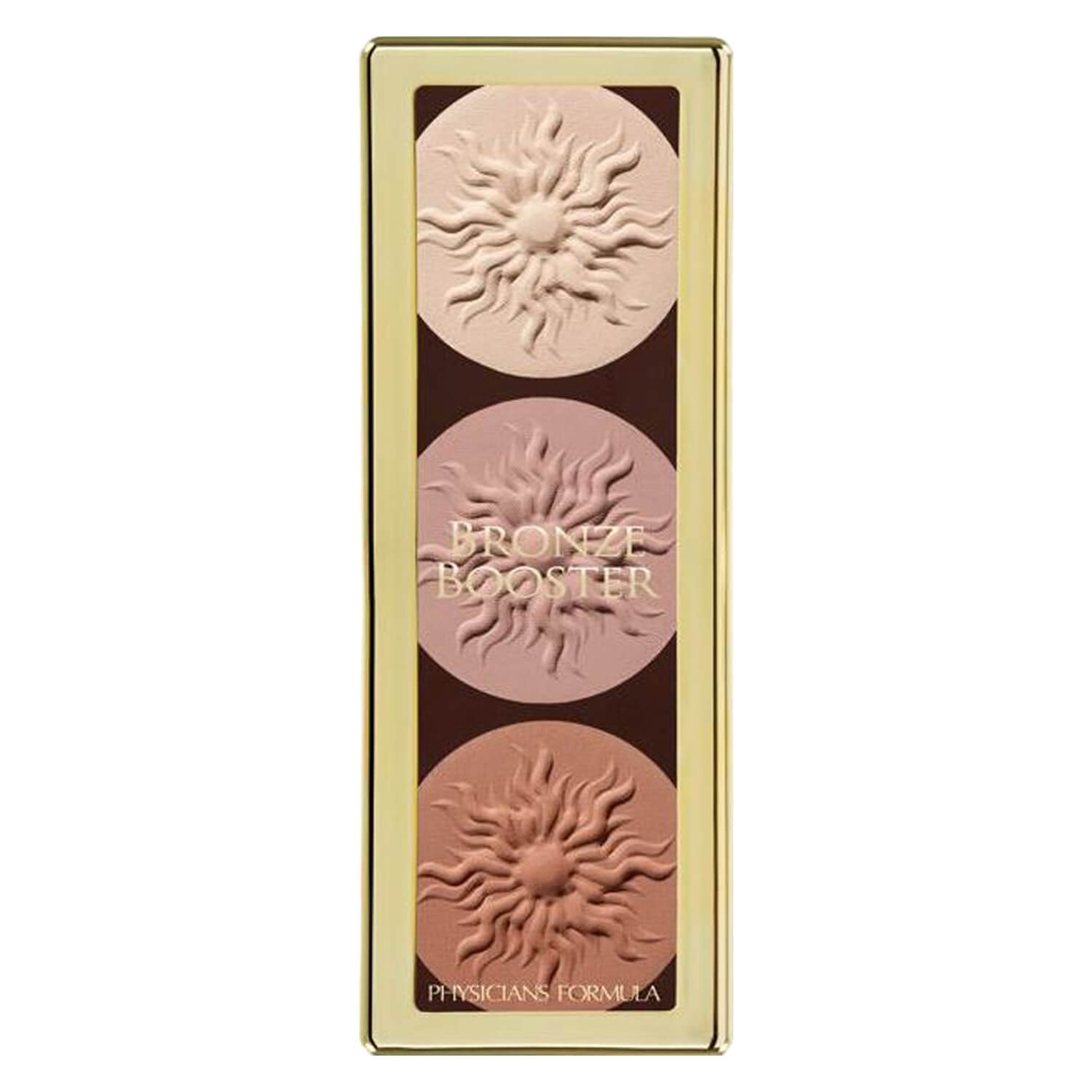 Physicians Formula - Bronze Booster Strobe & Contour Palette 9g