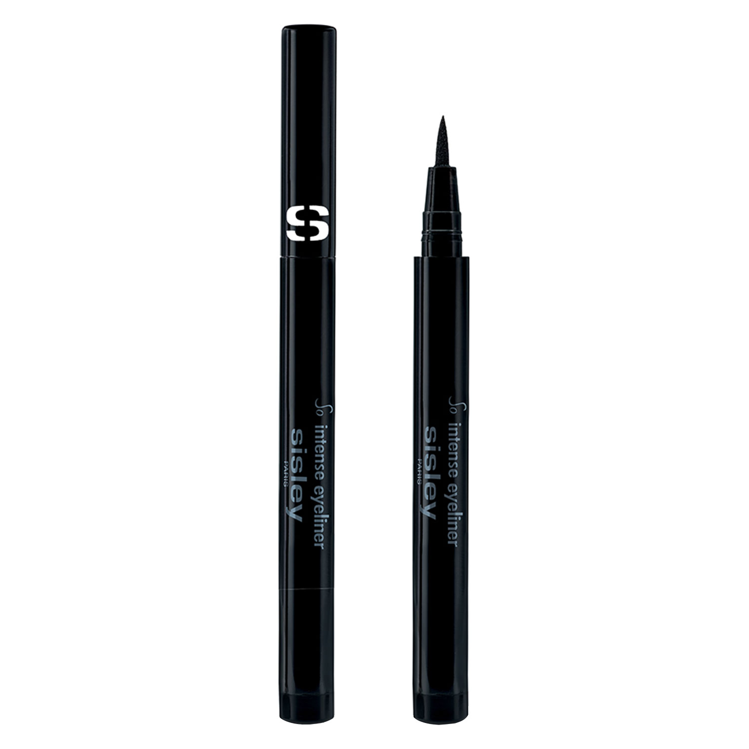 Sisley Phyto Eyeliner - So Intense Eyeliner Deep Black 1 1ml