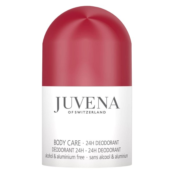 Image of Juvena Body - 24h Deodorant