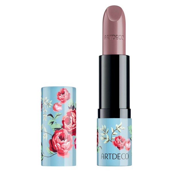 Image of Bloom Obsession - Perfect Color Lipstick Royal Rose 825