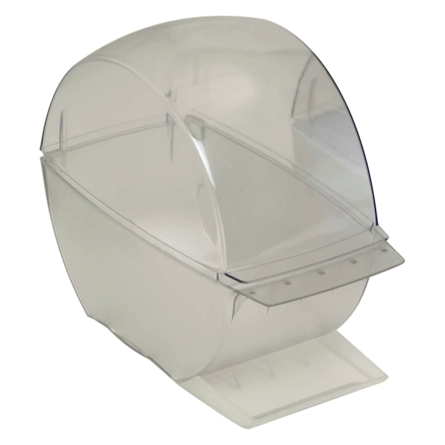 Cnd Shellac - Zelletten Dispenser