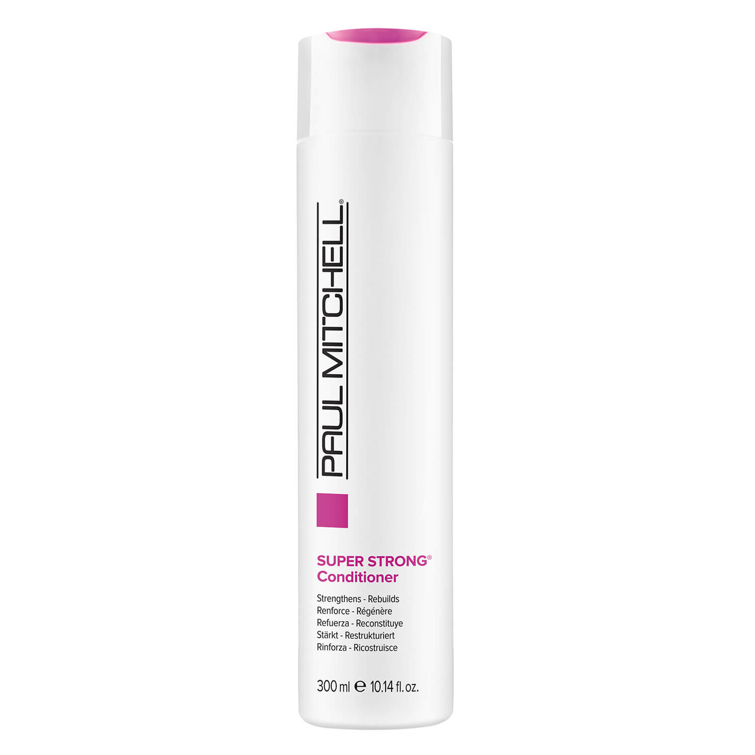 Paul Mitchell Super Strong – Conditioner 1000ml