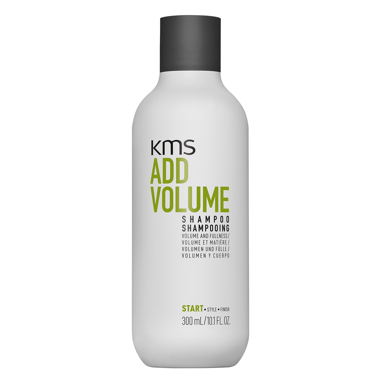 Kms Addvolume – Shampoo Volume & Fullness 750ml