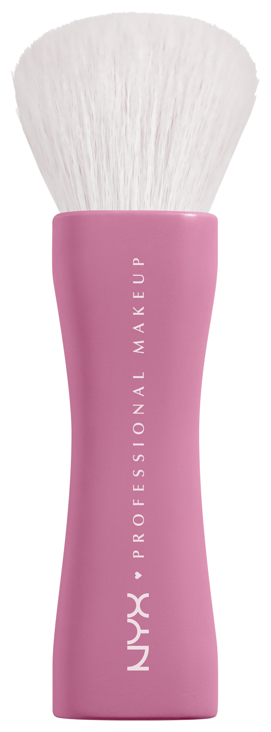 Nyx Professional Makeup Buttermelt – Blush Brush 1x