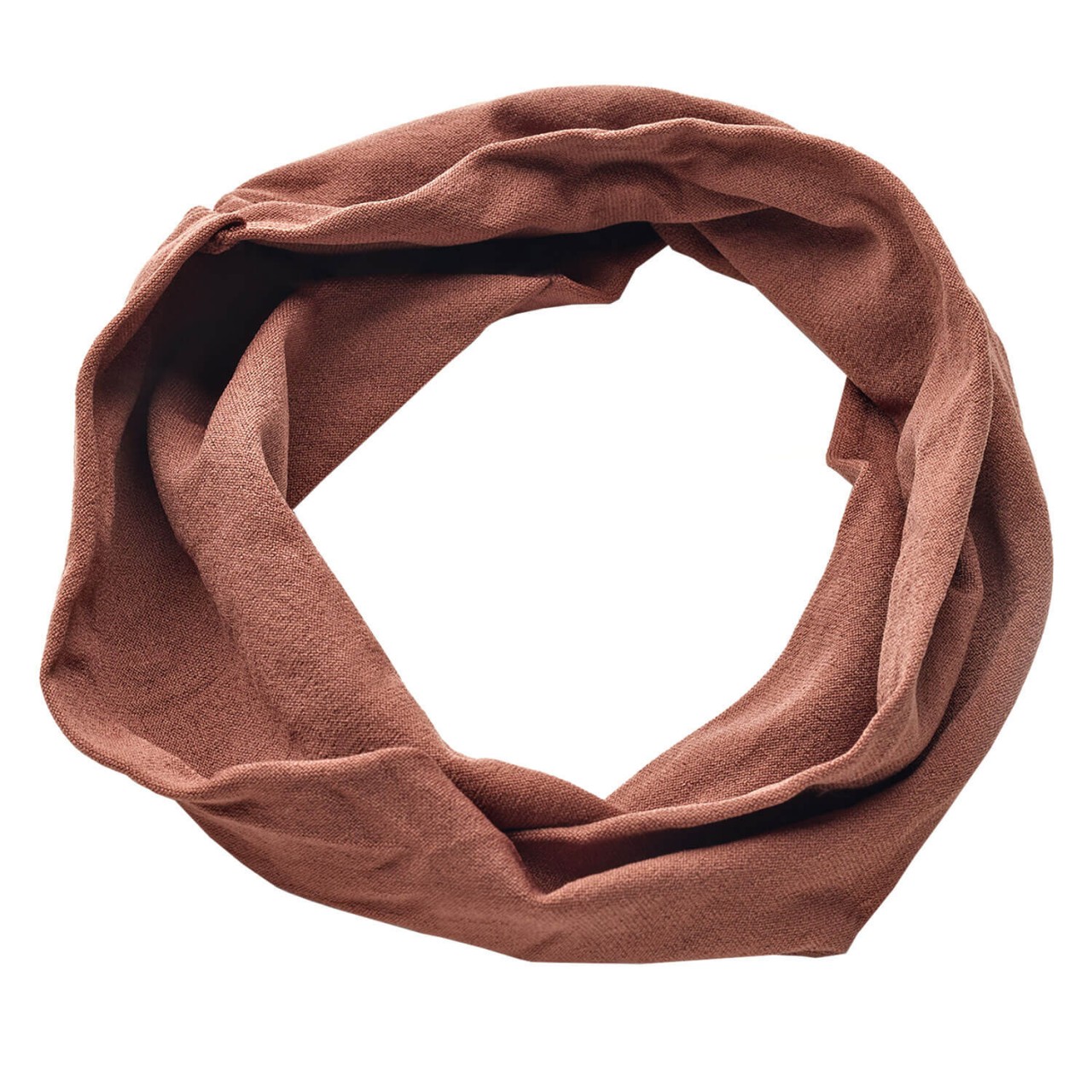 TRISA Hair - ECO Bandeau Pour Cheveux Brun
