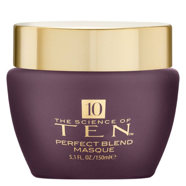 Image of TEN - Perfect Blend Hair Masque