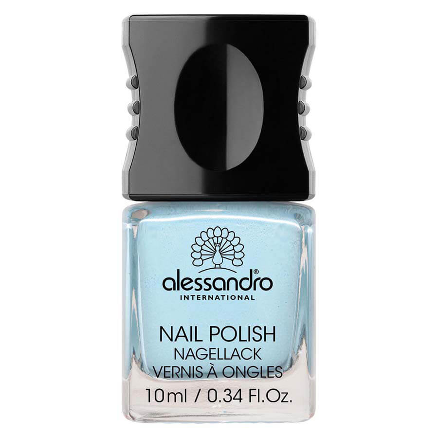 Alessandro Nail Polish – 63 Peppermint Patty 10ml