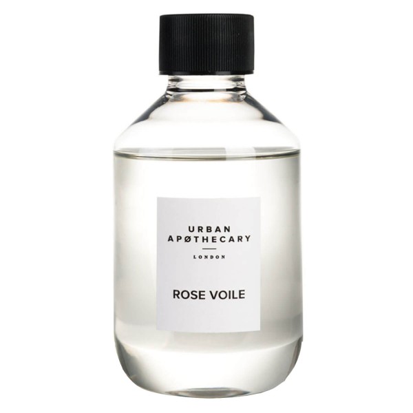 Image of Urban Apothecary - Diffuser Refill Rose Voile