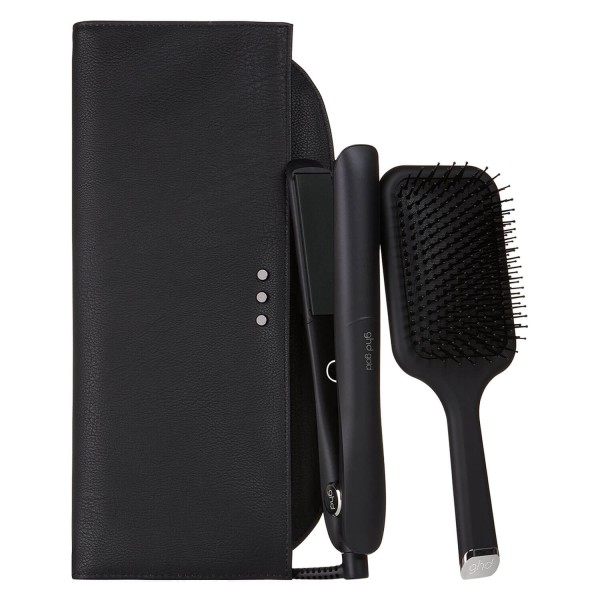 Image of ghd Tools - Gold Professional Advanced Styler Gift Set