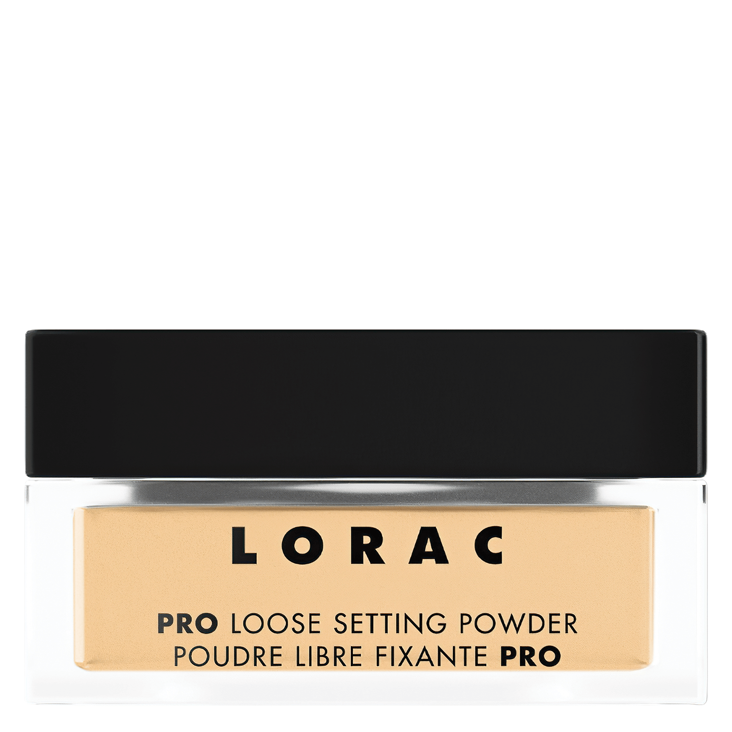 Lorac - Pro Loose Setting Powder Brulee 23g