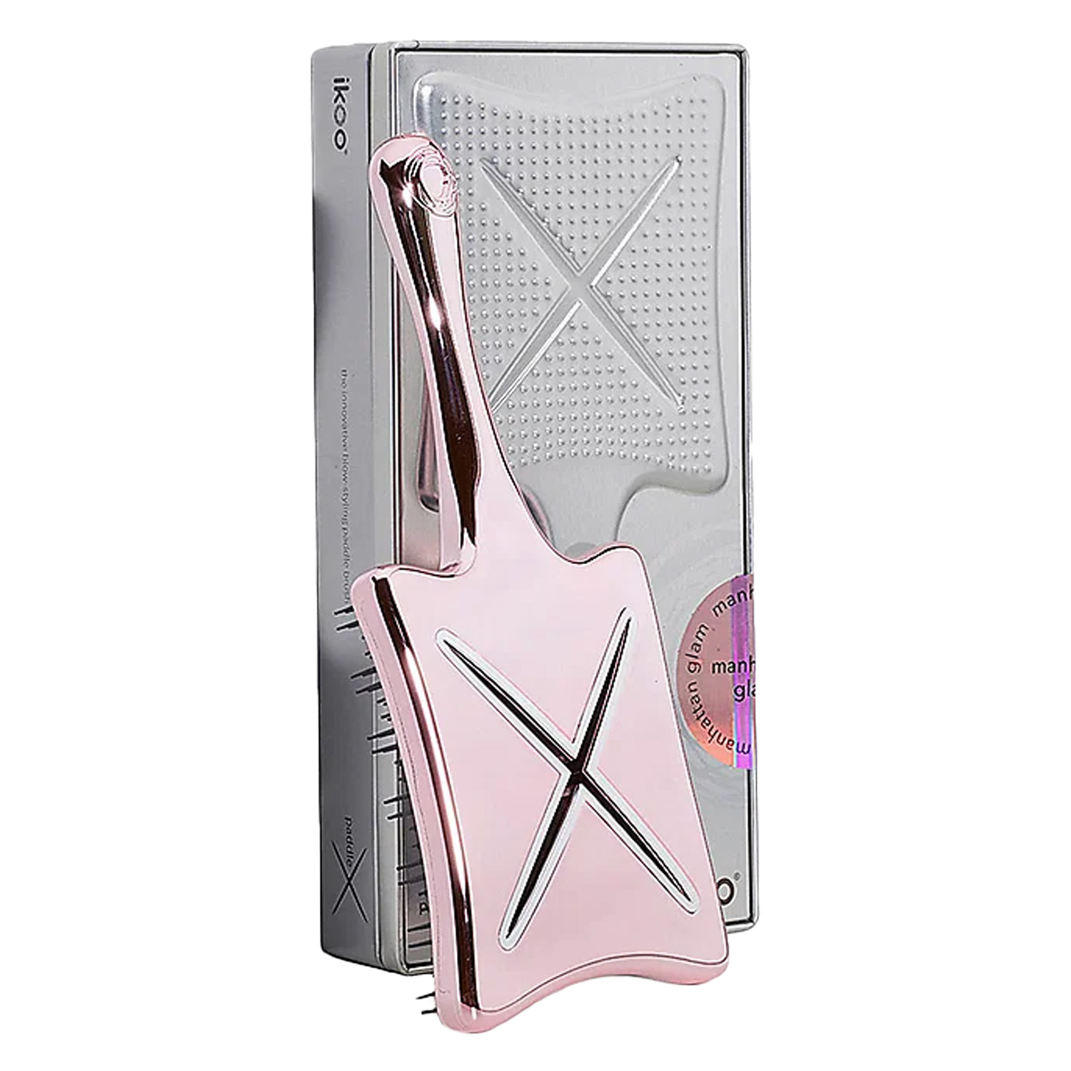 Ikoo Paddle X Classic – Manhattan Glam