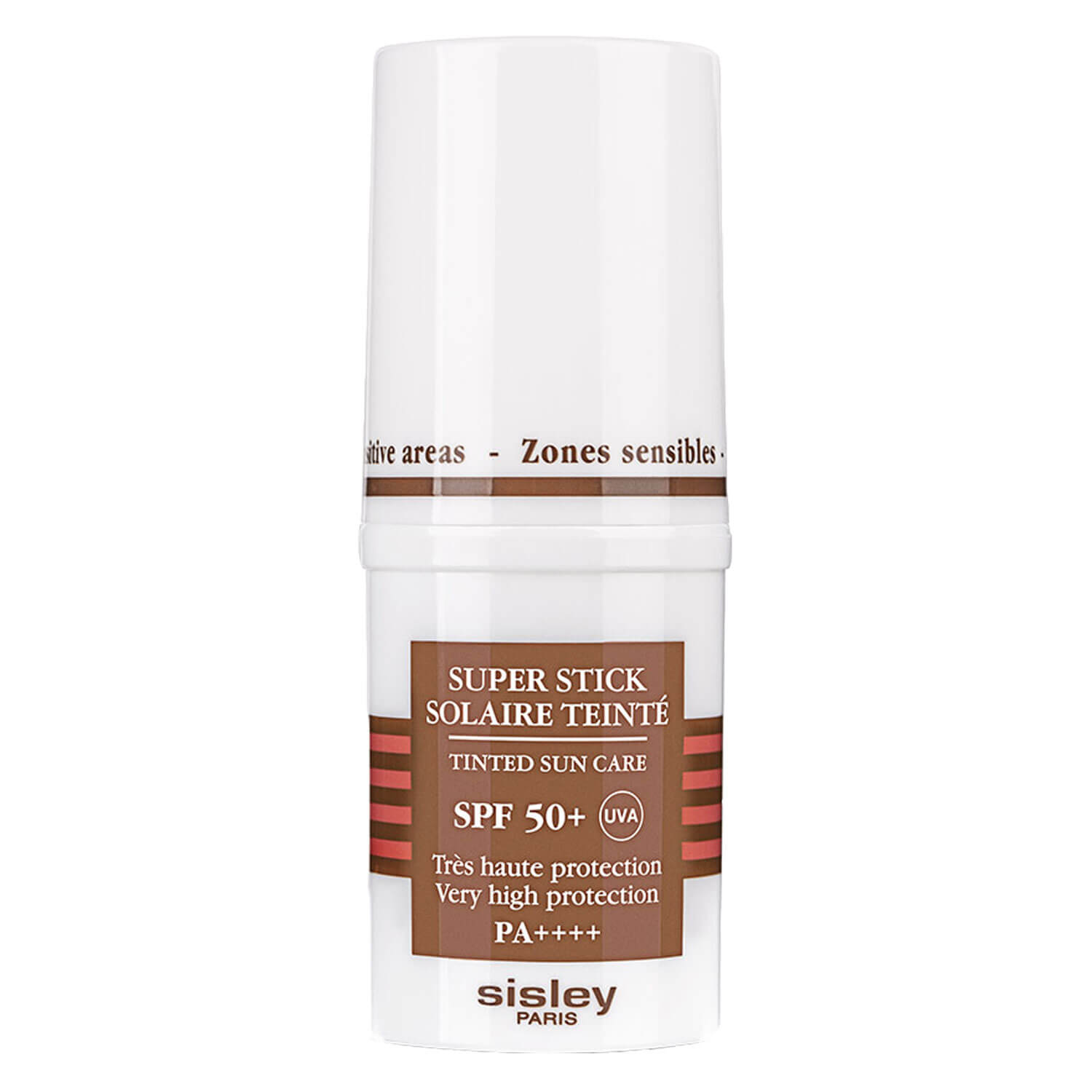 Sisley Super Soin – Super Stick Solaire Teinté Spf50+ 15g