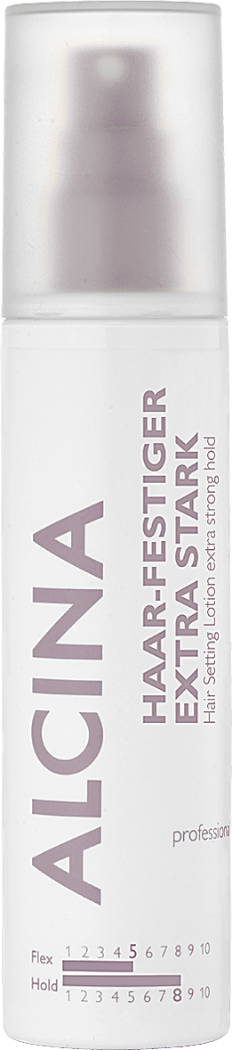Alcina Professional - Haar-Festiger Extra Stark 125ml