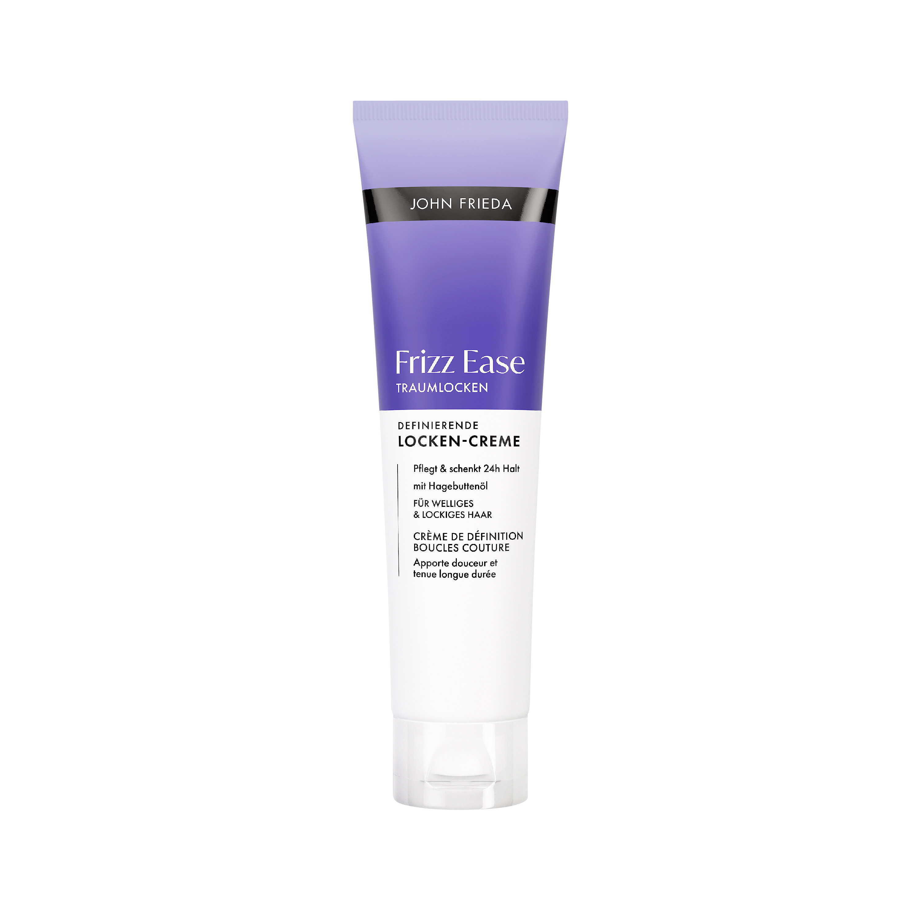 John Frieda Frizz Ease - Traumlocken Definierende Lockencreme 150ml