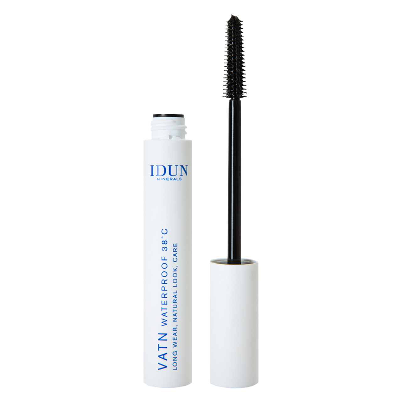 IDUN Eyes - Mascara Vatn Waterproof 38°C