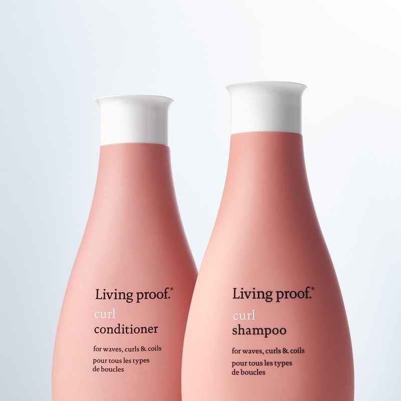 Curl - Shampoo