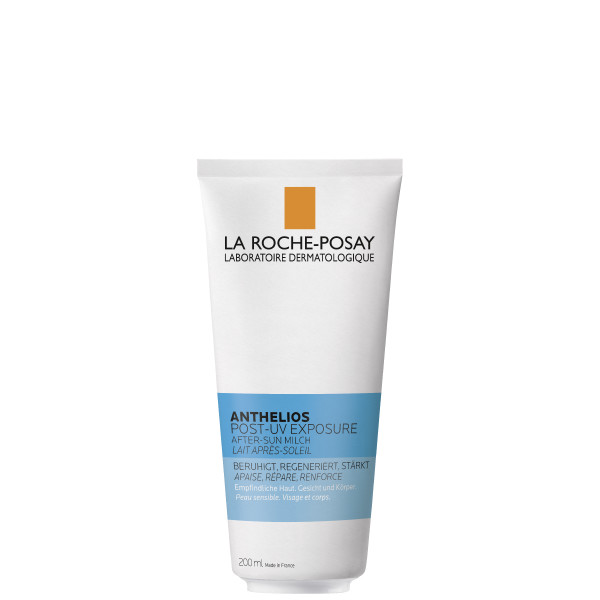 La Roche Posay Anthelios - Anthelios Post Uv Milky Balm 200ml