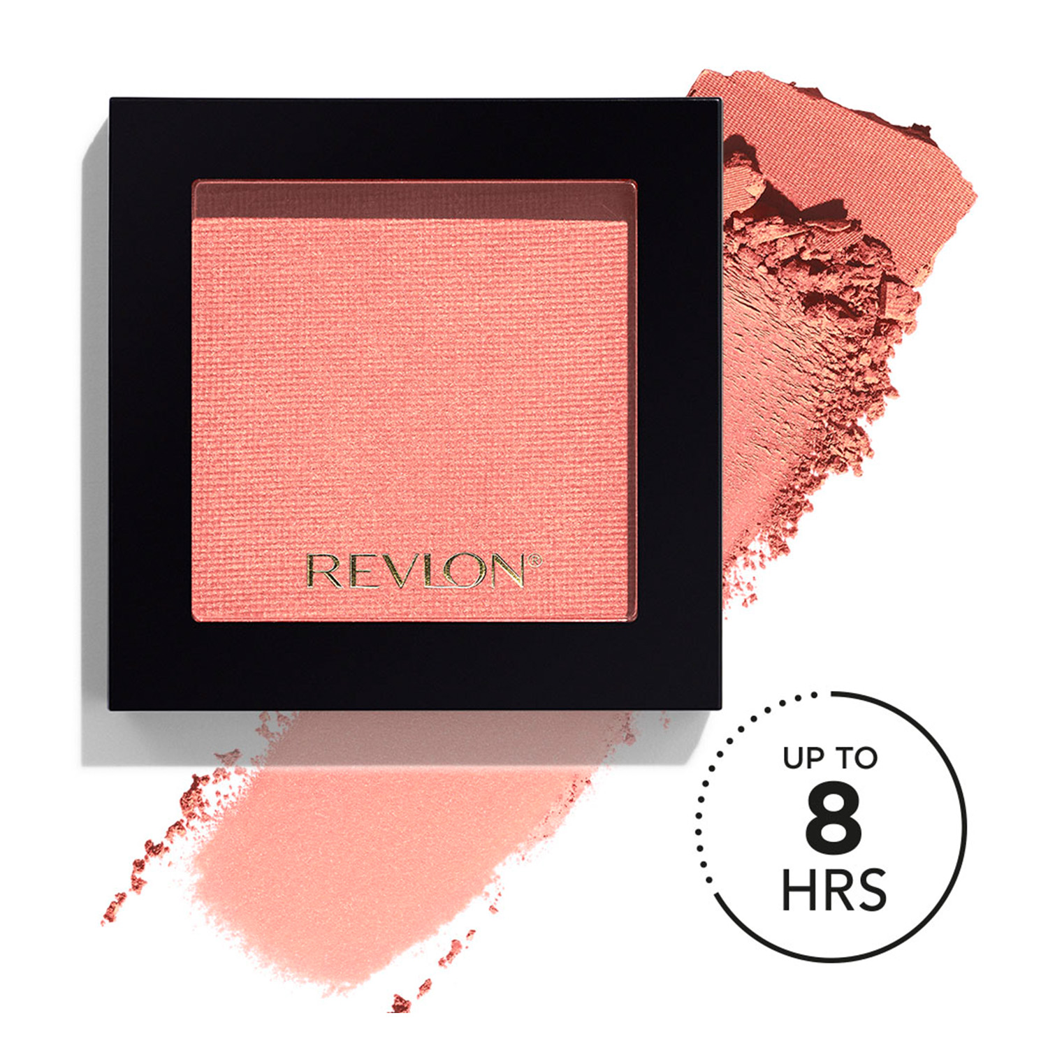 REVLON Cosmetics REVLON Face - Powder Blush Rose Bomb | PerfectHair.ch