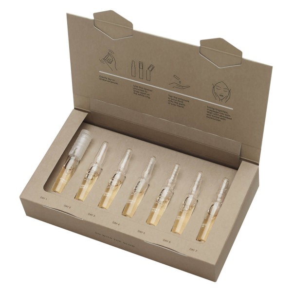 Image of MDO - Vitamin C Glow Ampoules