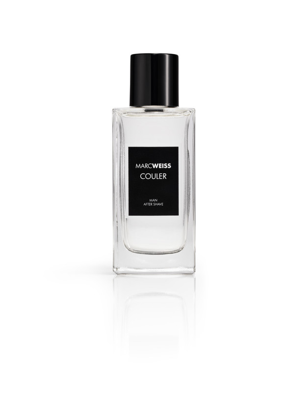 Marc Weiss Paris Marc Weiss – Couler Men´s After Shave 100ml