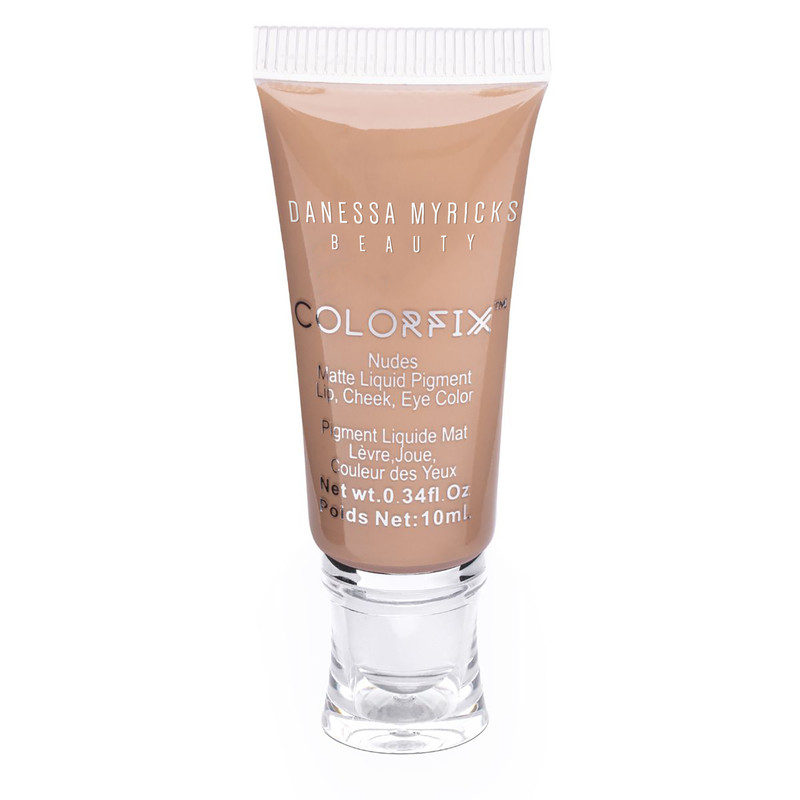 Danessa Myricks Beauty Colorfix Nudes - Nude 4 10ml