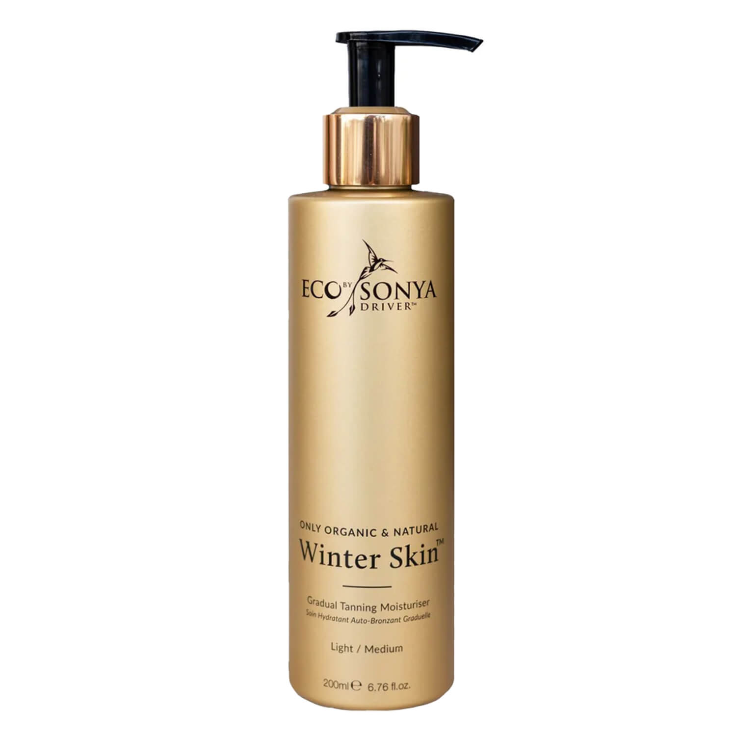 Eco By Sonya Driver - Winter Skin 200ml