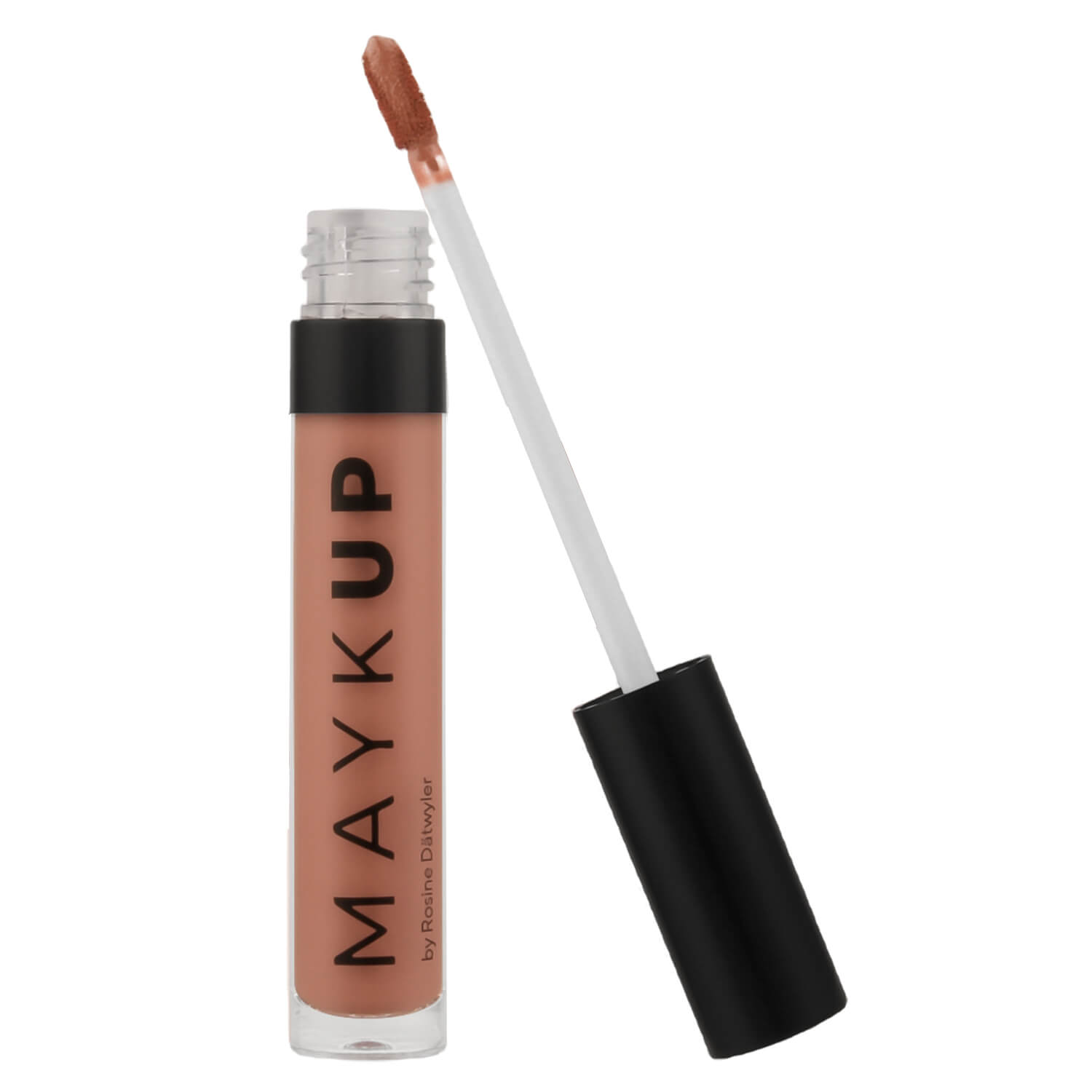 Maykup – Matt Liquid Lipstick Summer Nude 5g