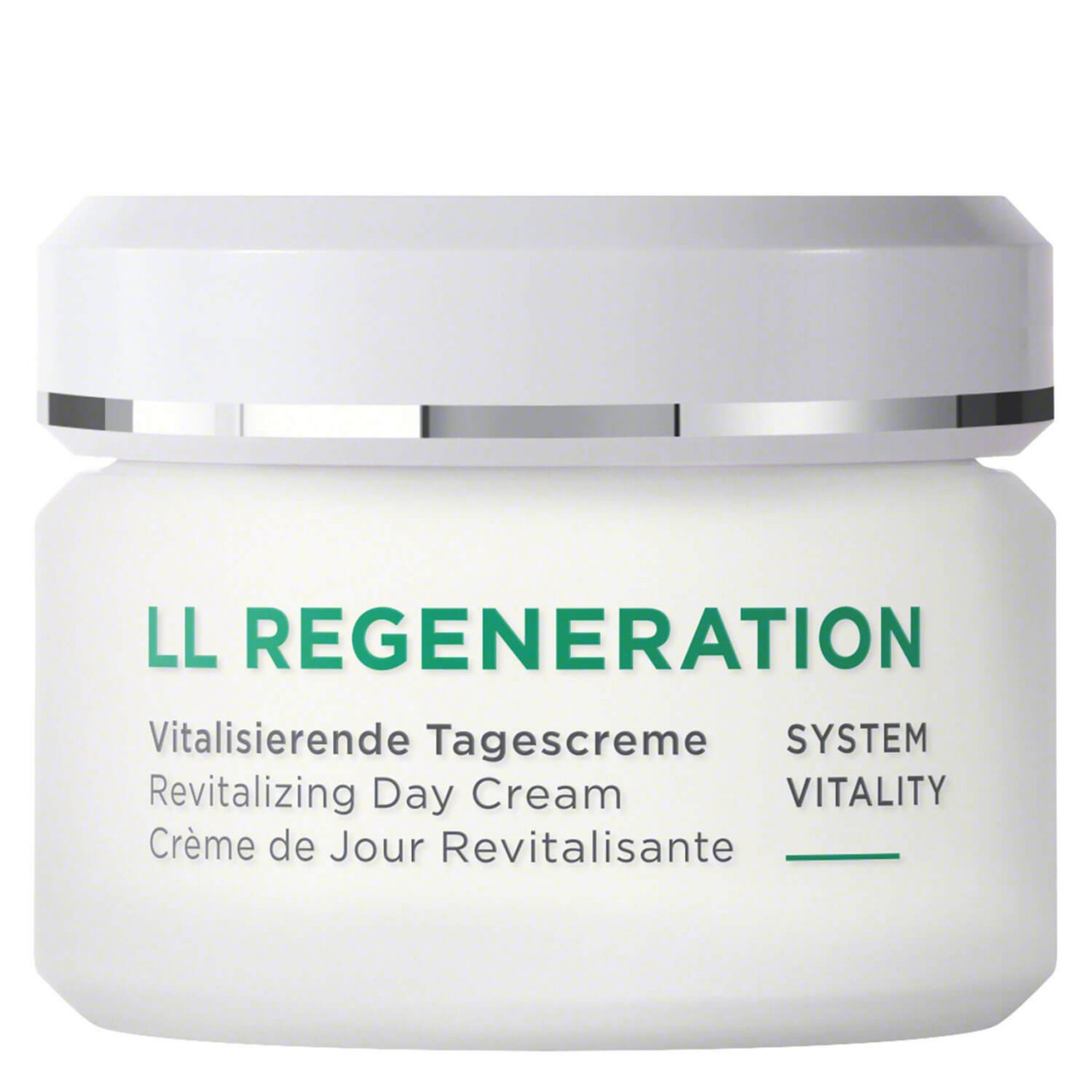 LL Regeneration - Vitalisierende Tagescreme
