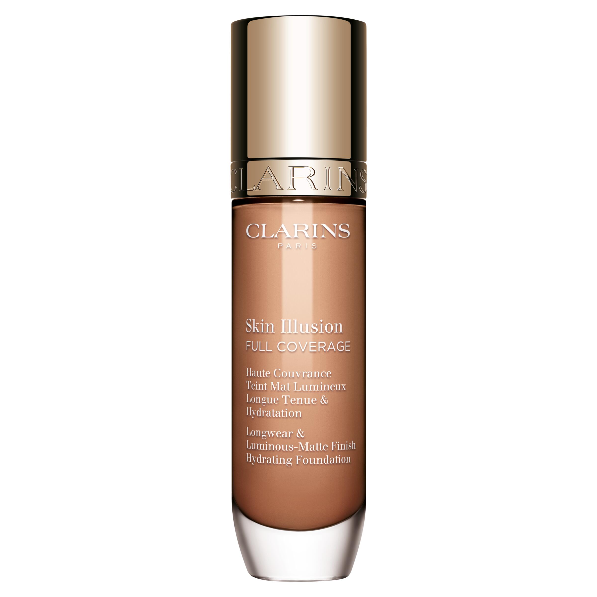 Clarins Skin Illusion – Full Coverage 112c 30ml