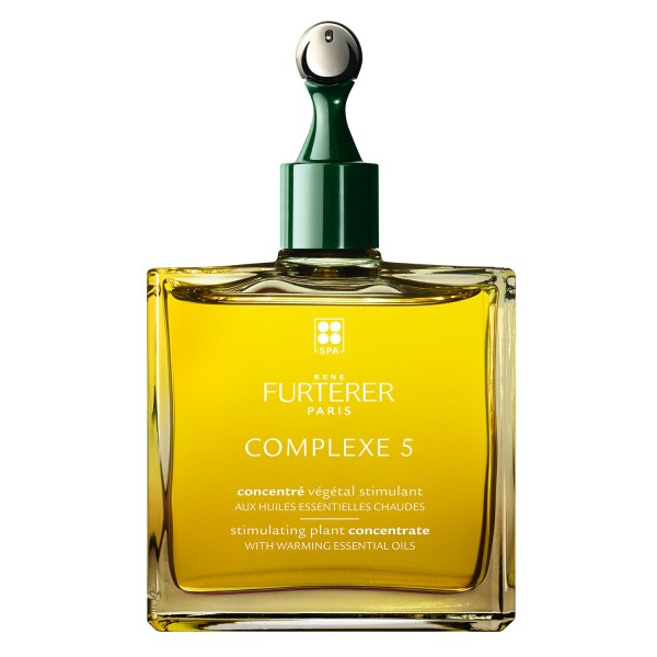 Complexe 5 - Konzentrat