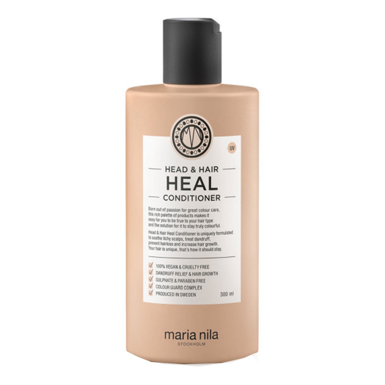 Care & Style - Head & Hair Heal Conditioner