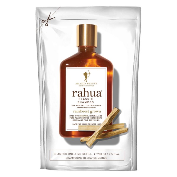 Image of Rahua Daily Care - Classic Shampoo Refill