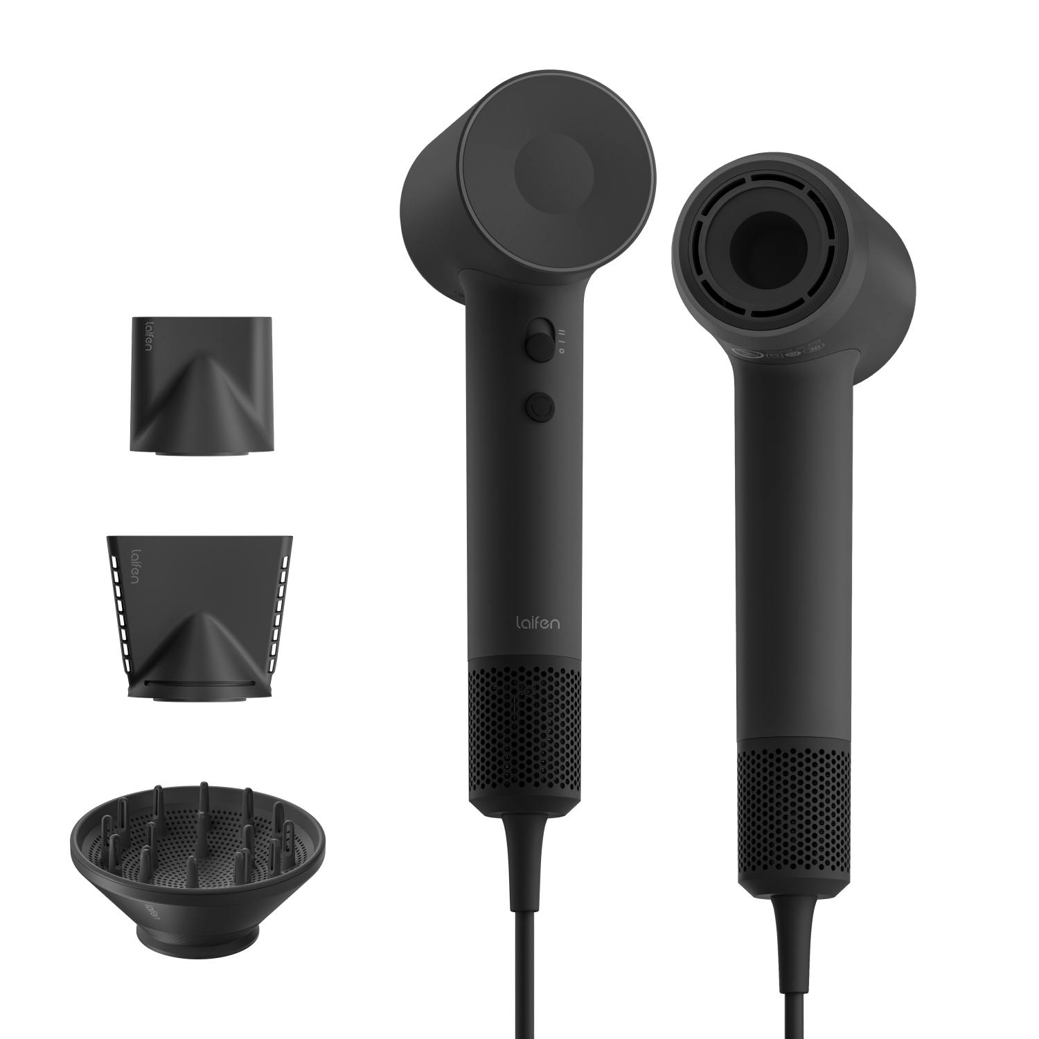 Laifen Se 2 - Bla - 3 Aufsätze 1x