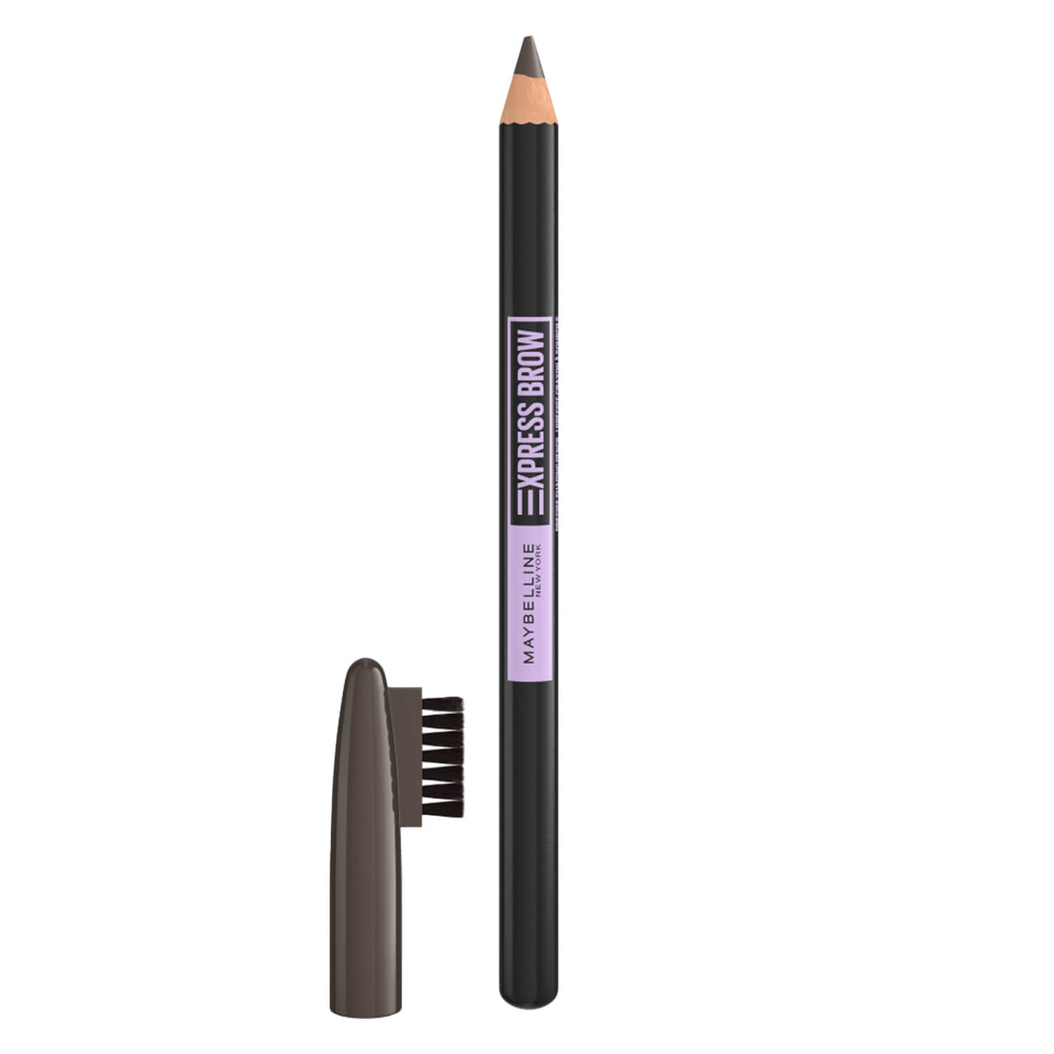 Maybelline New York Maybelline Ny Brows - Express Brow Precise Shaping 05 Deep Brown