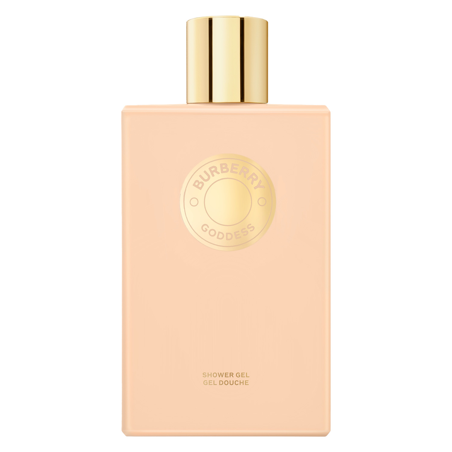Burberry Goddess – Shower Gel 200ml