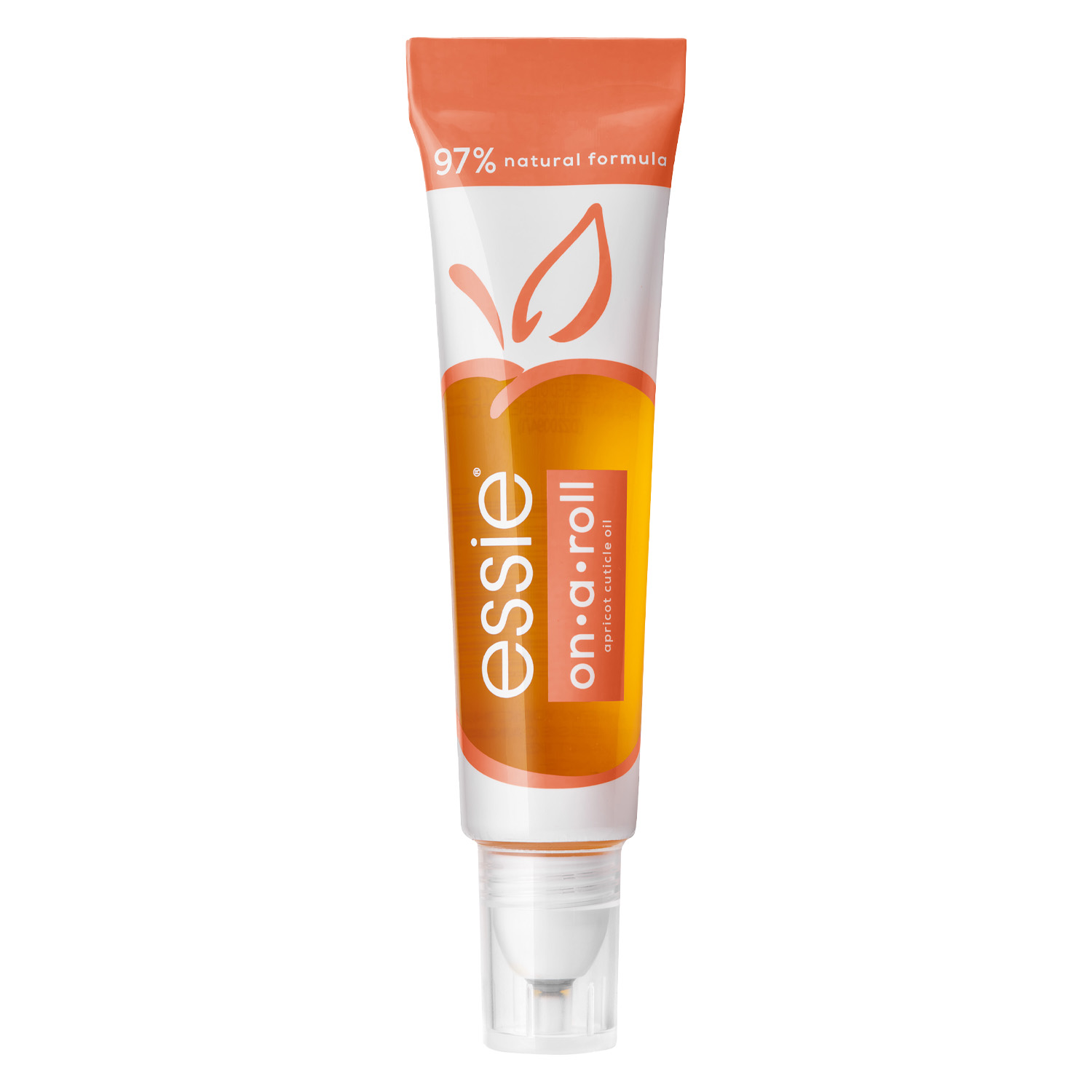 Essie Care – On A Roll Apricot Nail & Cuticle Oil 13.5ml