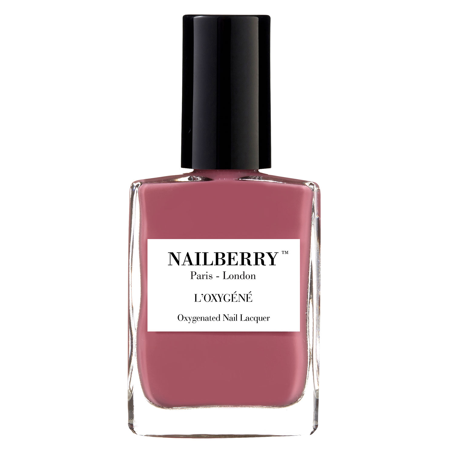 Nailberry L'oxygéné - Fashionista 15ml